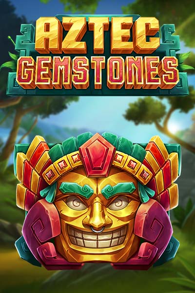 Aztec Gemstones