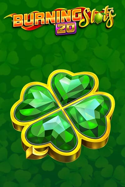 Burning Slots 20